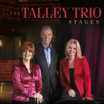 Stages by The Talleys