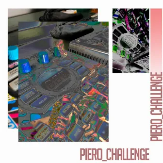 Piero Challenge by Jazz Cat