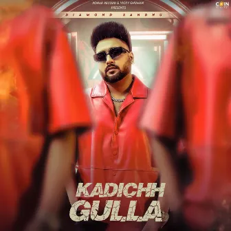 Kadichh Gulla by Mastermind