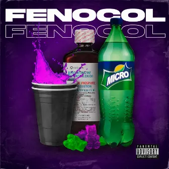 Fenocol Freestyle by Micro