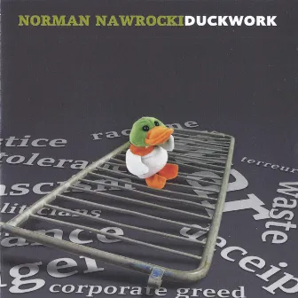 Duckwork by Norman Nawrocki