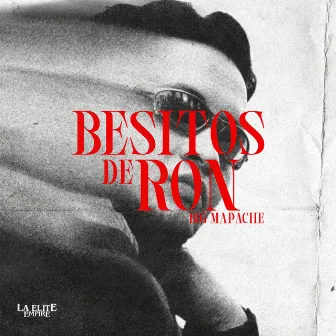 Besitos de Ron by Big Mapache