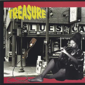 Treasure by Treasure