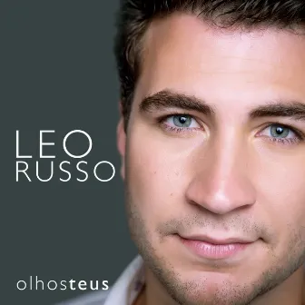 Olhos Teus - EP by Leo Russo