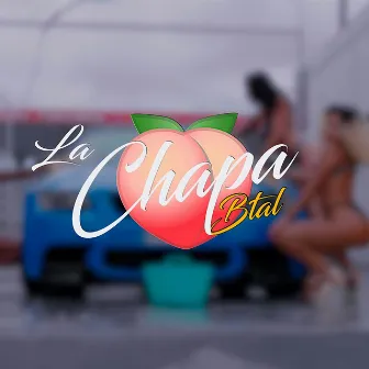 La Chapa by B.Tal