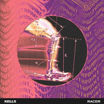 Racer by Kells