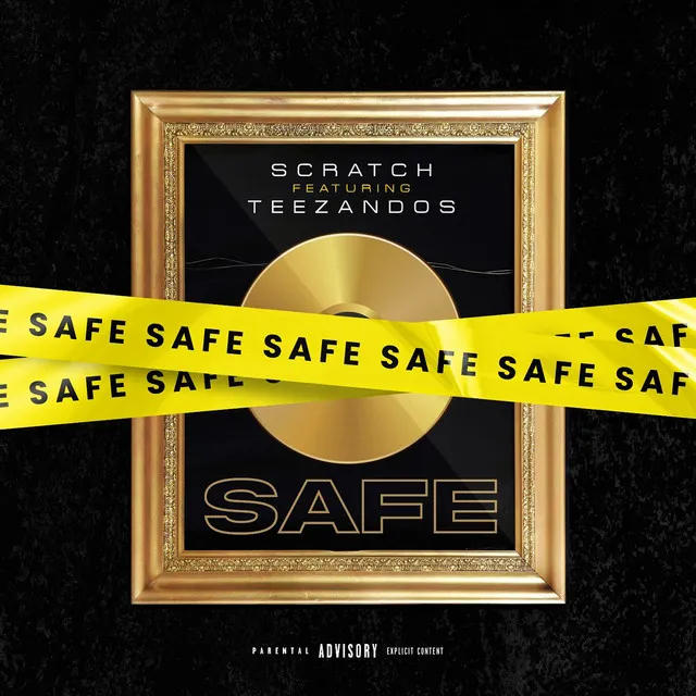 Safe (feat. Teezandos)