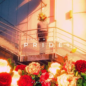 Pride by Travis Michael