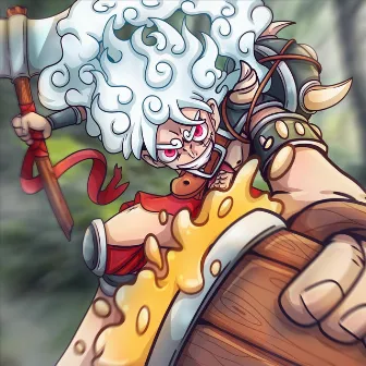 One Piece | Viking Version by Meletios