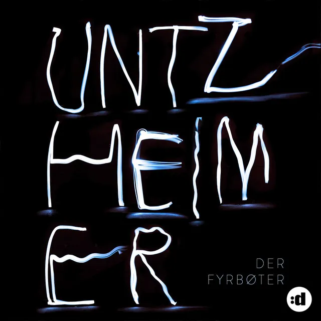 Der Fyrbøter - JFMee Remix