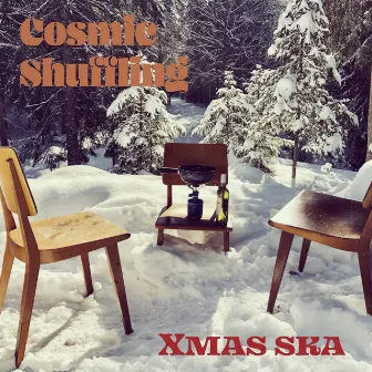 Xmas Ska by Cosmic Shuffling