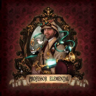 The Indifference Engine by Professor Elemental