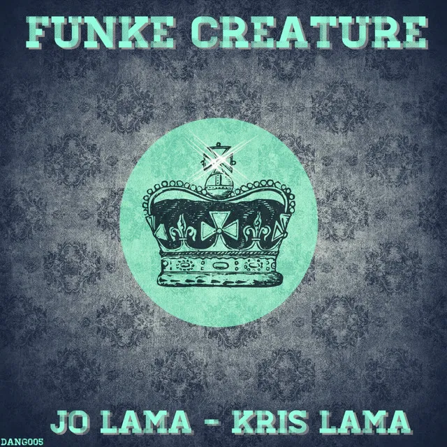 Funke Creature - Original Mix