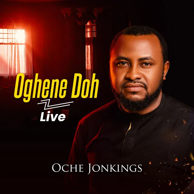 Oghene Doh Live - Live