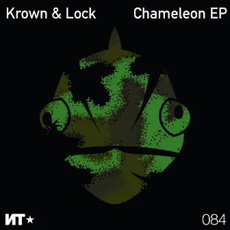 Chameleon EP by Krown & Lock