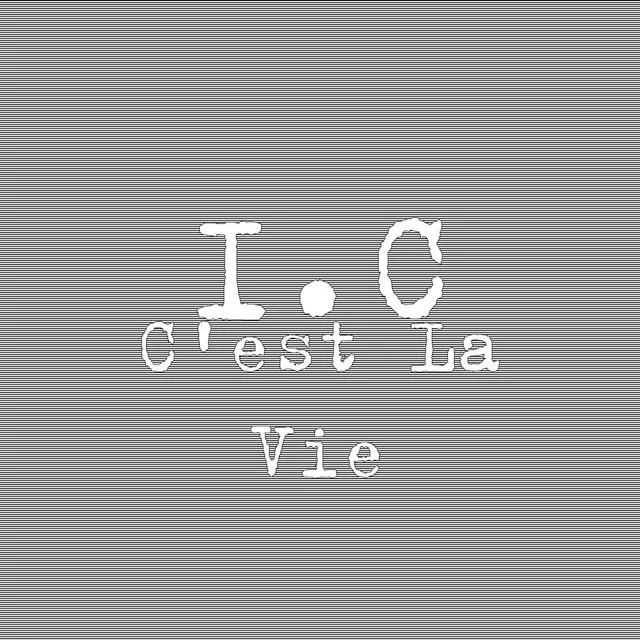 C'est La Vie (feat. Big Tobz & Duku)