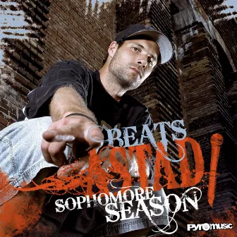 Sophomore Season Beats by Astad