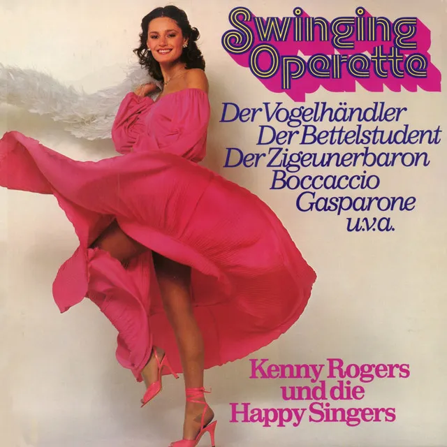 Die Happy Singers