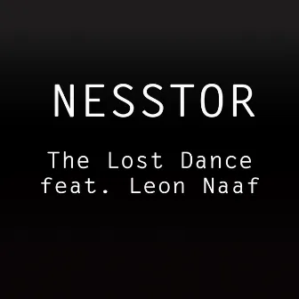 The Lost Dance by Nesstor