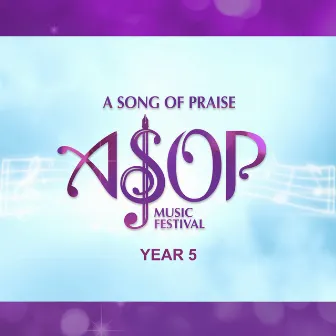 ASOP Year 5 by ASOP