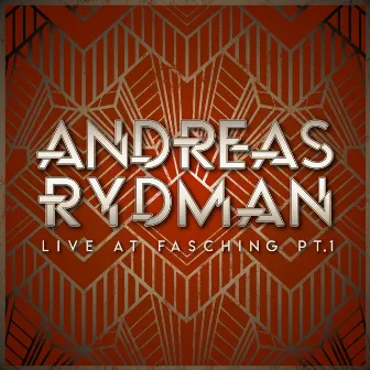 Andreas Rydman, Pt.1 (Live at Fasching) by Andreas Rydman