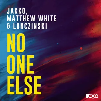 No One Else by Matthew White