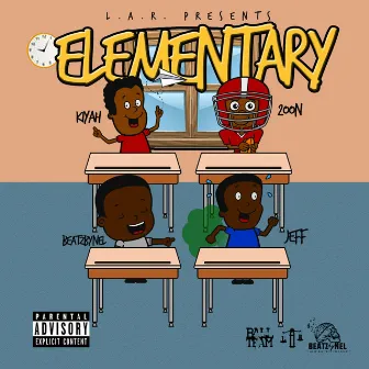 Elementary by B.a.L.L. Team