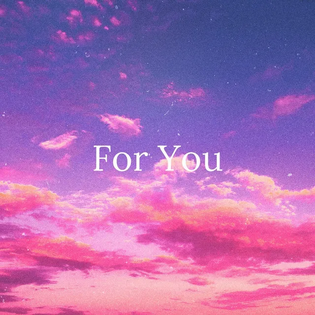 For You (Remastered)