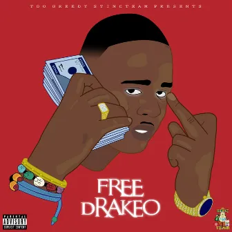 Free Drakeo by Drakeo the Ruler