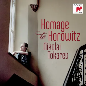 Homage to Horowitz by Nikolai Tokarev