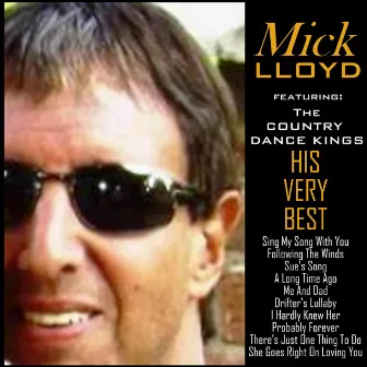 His Very Best by Mick Lloyd