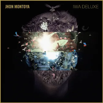 Iwa Deluxe by Montoya