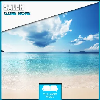 Gone Home by Saleh