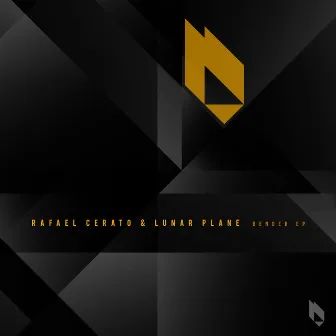 Bender EP by Rafael Cerato