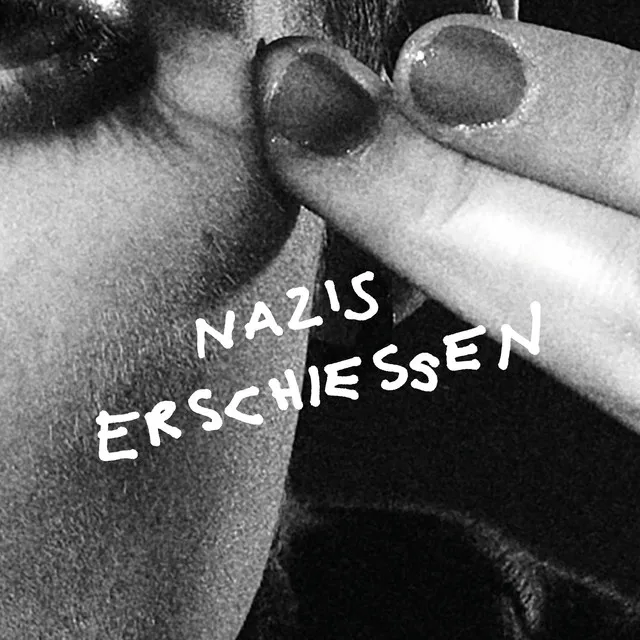 Nazis erschiessen