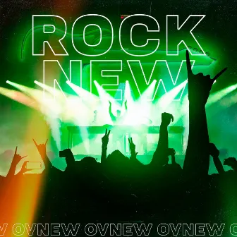 Rocknew by Ovnew