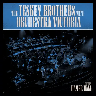 Live At Hamer Hall by Orchestra Victoria