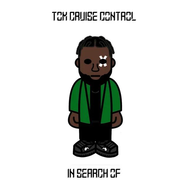 TOM CRUISE CONTROL