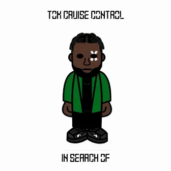 TOM CRUISE CONTROL / IN SEARCH OF by Manzi Fleur