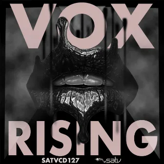 Vox Rising by SATV Music