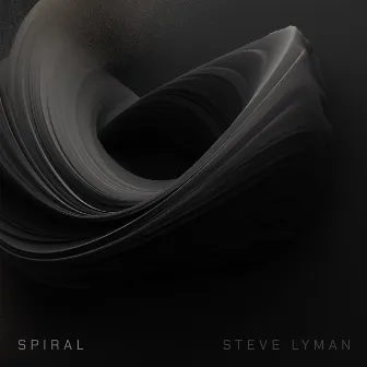 SPIRAL by Steve Lyman