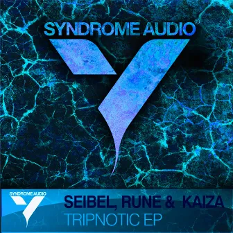 Tripnotic EP by Seibel