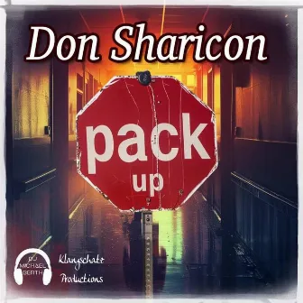 Pack Up by DJ Michael Berth