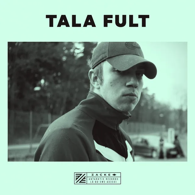 Tala fult