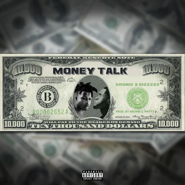 Money Talk