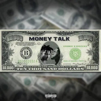 Money Talk by Kronik