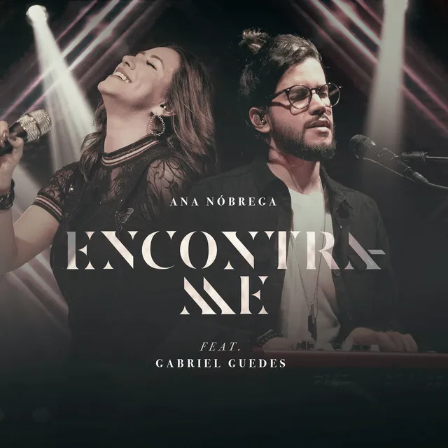 Encontra-Me (Ao Vivo)