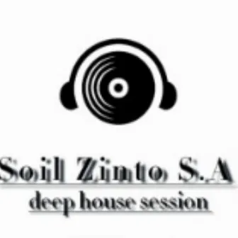 Who keep us moving by Soil Zintoh SA