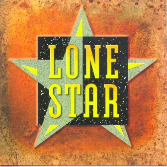 Lonestar by Lonestar