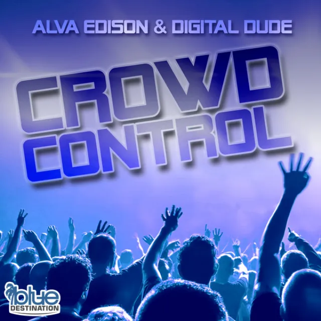 Crowd Control - Major Tosh Remix